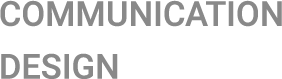 Communication Design
