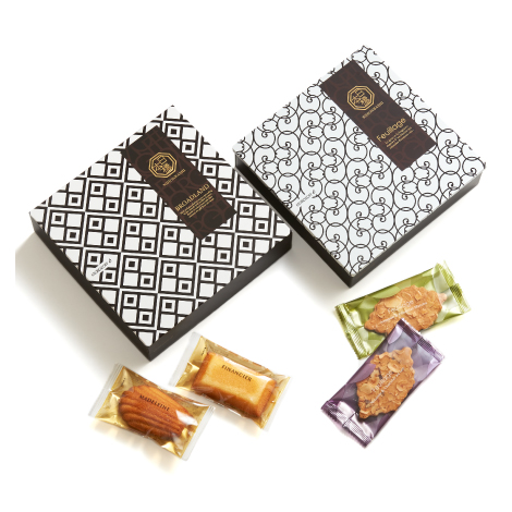 お土産 パッケージ デザイン 会社