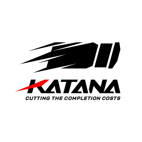 製品ブランドロゴデザイン KUREHA ENERGY SOLUTIONS LLC ガス用掘削機器ロゴデザイン