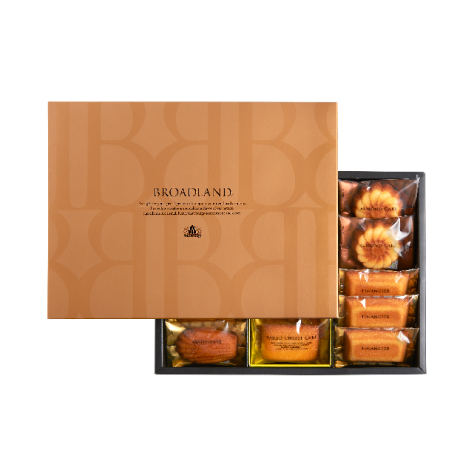 モロゾフ　ブロードランド