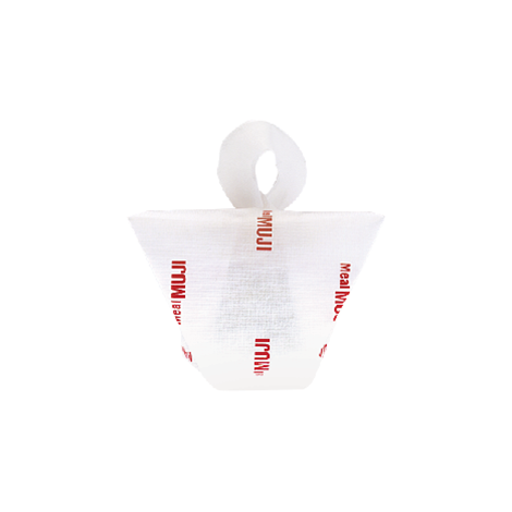 無印 ランチバッグ デザイン 株式会社良品計画