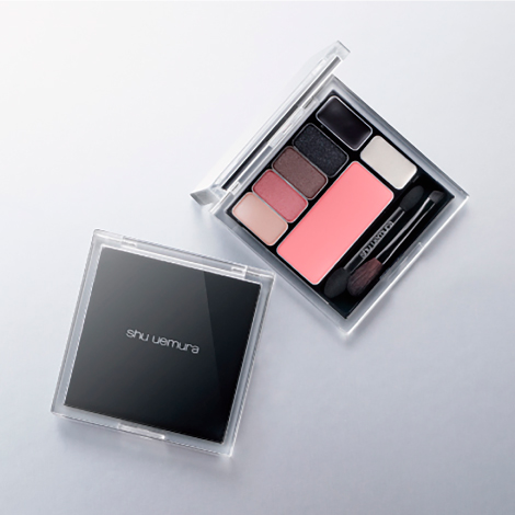 shuuemura Atelier Made パッケージデザイン