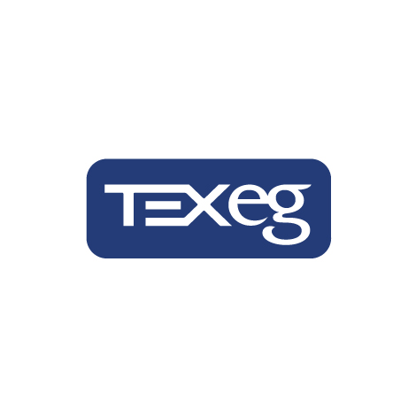 TEXeg 企業ロゴ開発